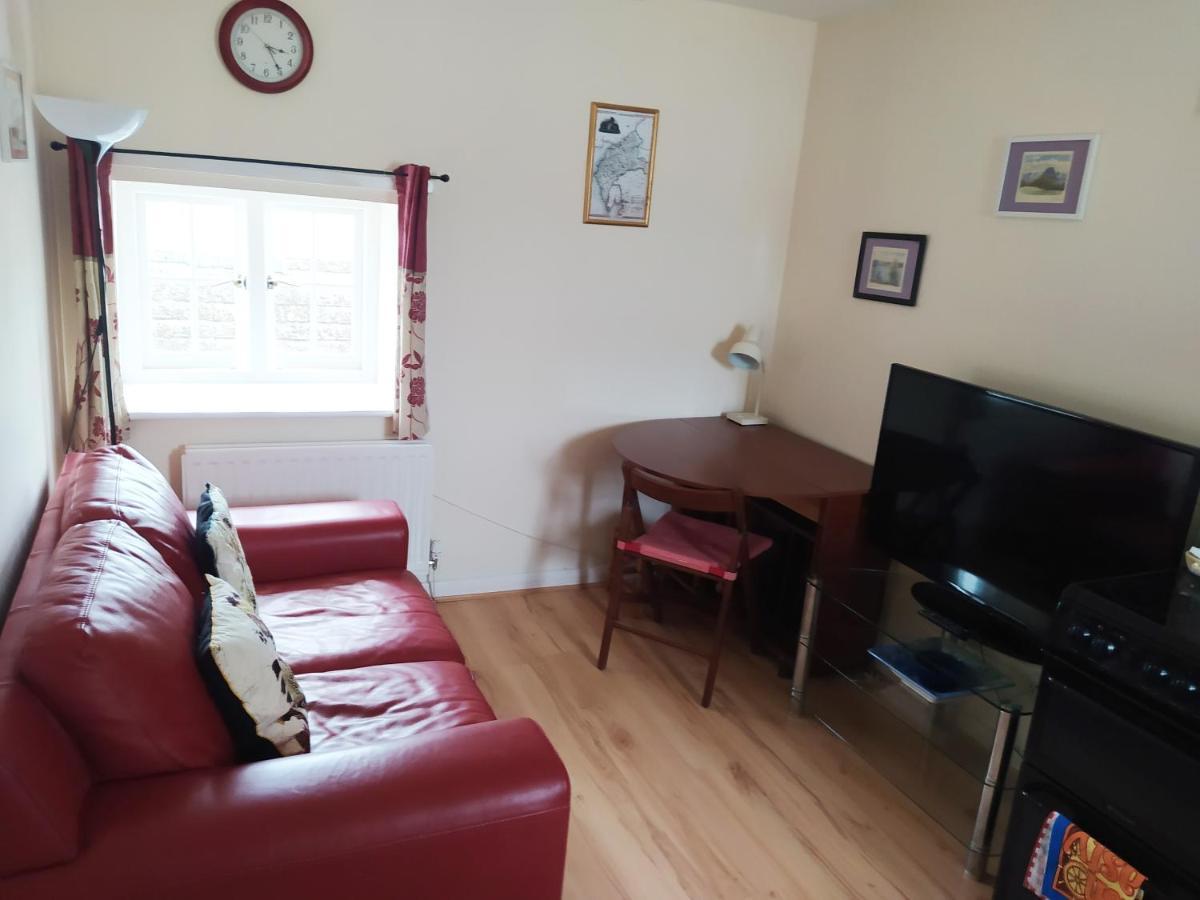Haven Apartments Whitehaven Extérieur photo