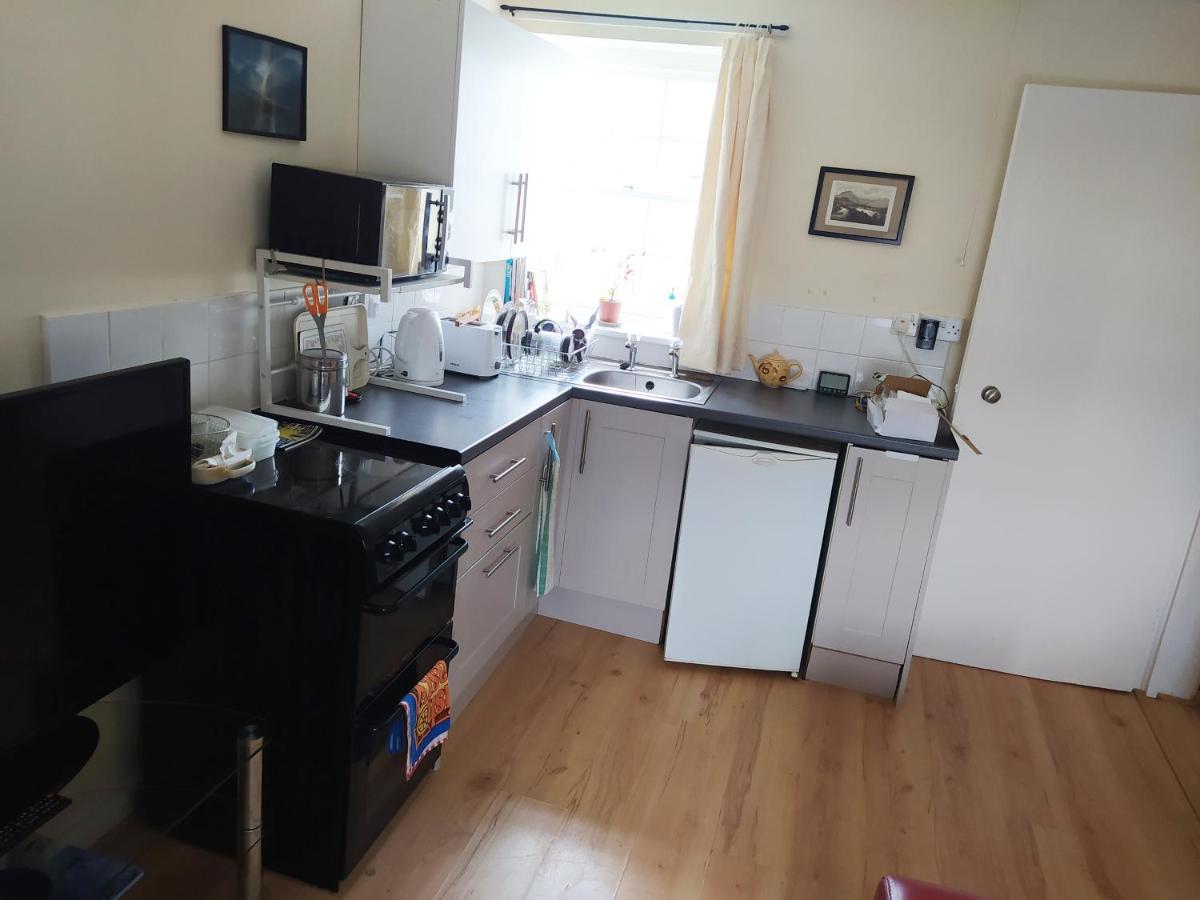 Haven Apartments Whitehaven Extérieur photo