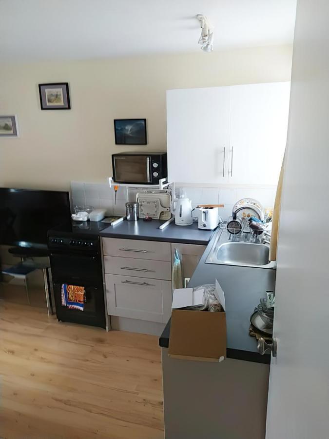 Haven Apartments Whitehaven Extérieur photo